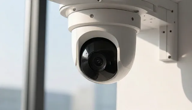 智能安防设备选型与使用建议