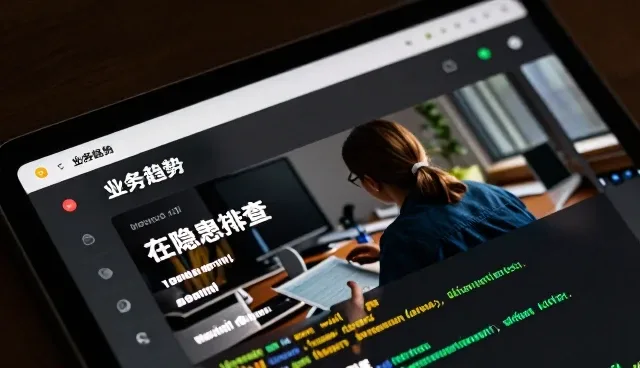 门禁系统安装趋势:从基础部署到智能运维的转变