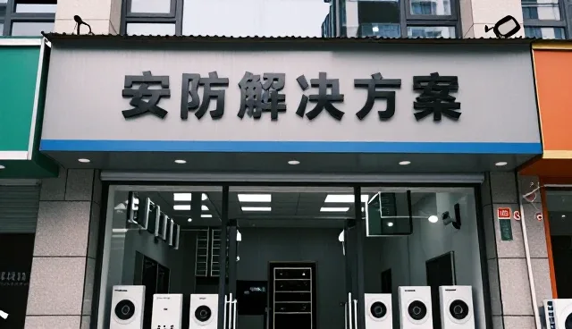 门禁系统安装趋势：从基础功能到智能联动的演进