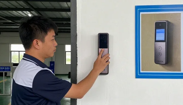 杭州丹水智能安防有限公司分析门禁安装等监控系统设计市场变化