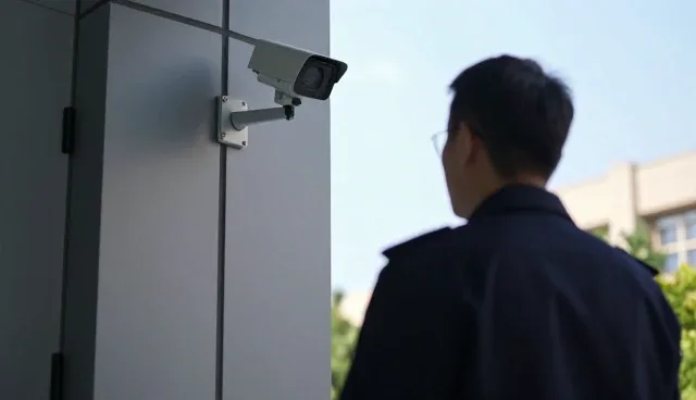 门禁安装在隐患排查支持:从入门到明白